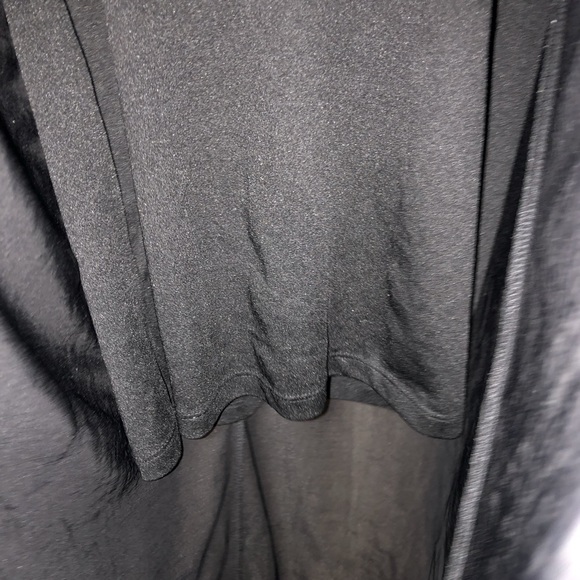 🫶🏻-Black Lace Dress- - Picture 8 of 12